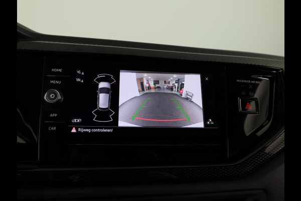 Volkswagen Polo 1.0 TSI Life Edition | Navigatie via App | Parkeersensoren | Achteruitrijcamera | Adaptieve cruise control | Stoelverwarming |