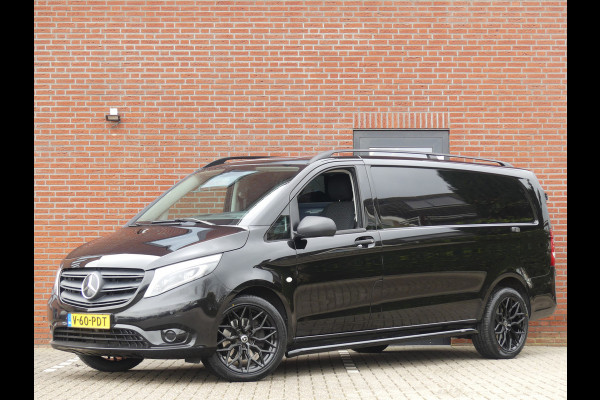 Mercedes-Benz Vito 119 CDI Extra Lang LED/Adaptive cruise control/Camera