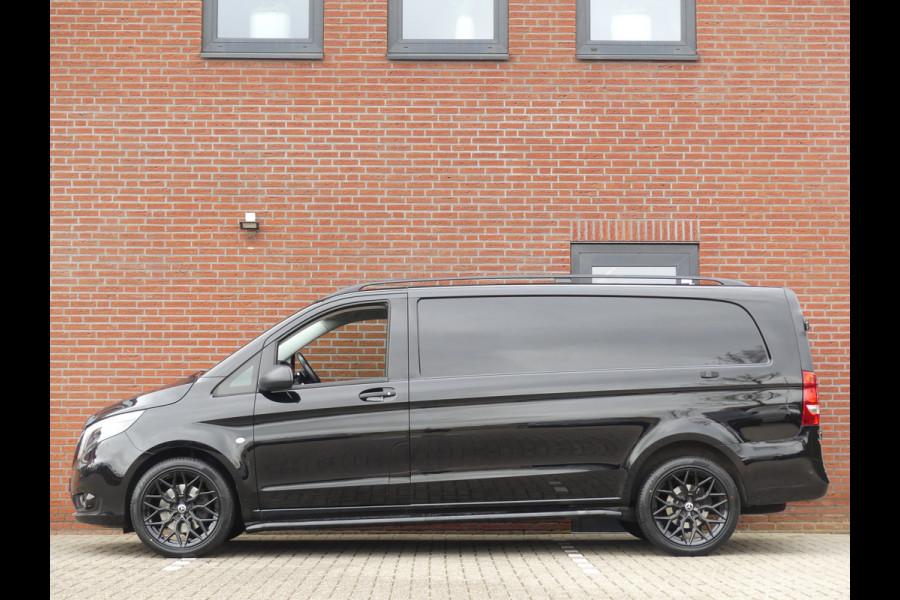 Mercedes-Benz Vito 119 CDI Extra Lang LED/Adaptive cruise control/Camera