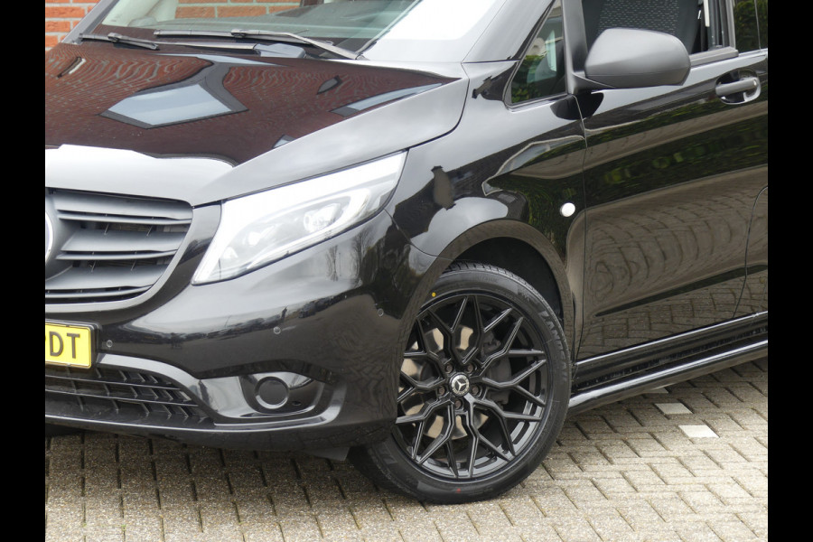 Mercedes-Benz Vito 119 CDI Extra Lang LED/Adaptive cruise control/Camera