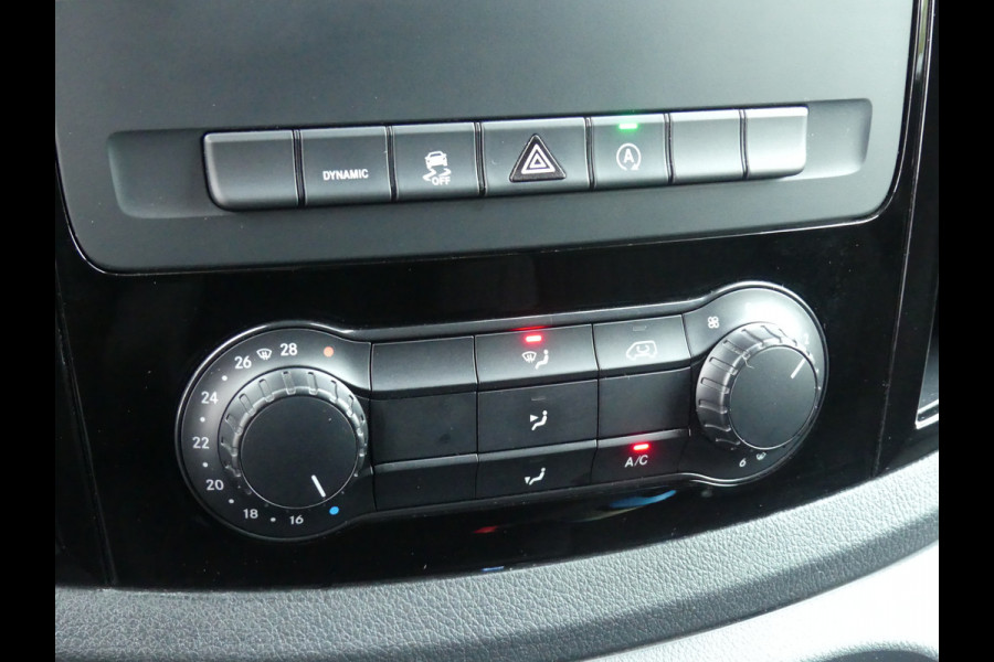 Mercedes-Benz Vito 119 CDI Extra Lang LED/Adaptive cruise control/Camera
