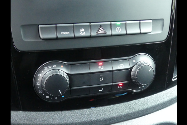 Mercedes-Benz Vito 119 CDI Extra Lang LED/Adaptive cruise control/Camera