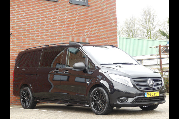 Mercedes-Benz Vito 119 CDI Extra Lang LED/Adaptive cruise control/Camera