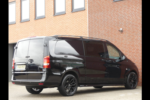 Mercedes-Benz Vito 119 CDI Extra Lang LED/Adaptive cruise control/Camera