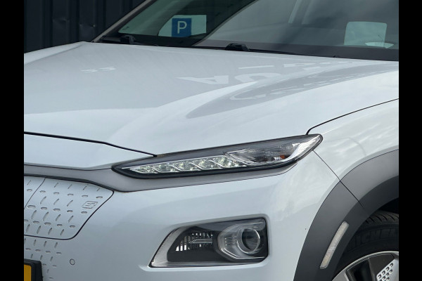 Hyundai Kona EV Premium 64 kWh | FACE 3 | WARMTEPOMP \SOH 100%
