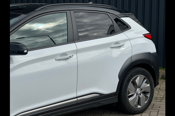 Hyundai Kona EV Premium 64 kWh | FACE 3 | WARMTEPOMP \SOH 100%