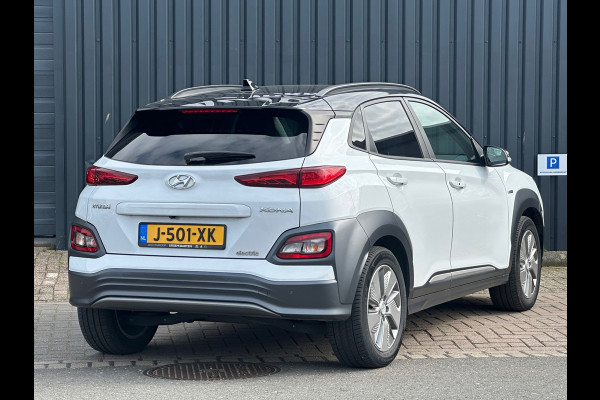 Hyundai Kona EV Premium 64 kWh | FACE 3 | WARMTEPOMP \SOH 100%