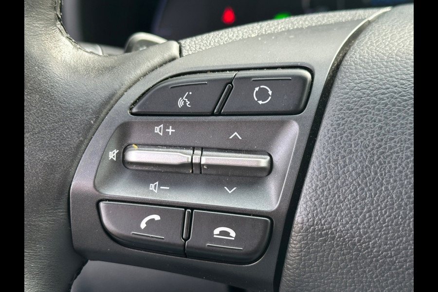 Hyundai Kona EV Premium 64 kWh | FACE 3 | WARMTEPOMP \SOH 100%