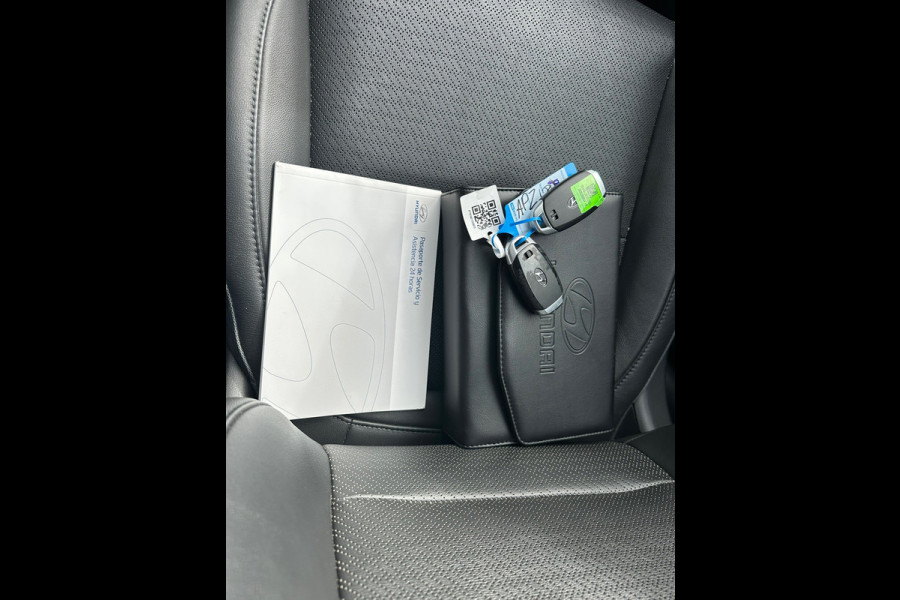 Hyundai Kona EV Premium 64 kWh | FACE 3 | WARMTEPOMP \SOH 100%