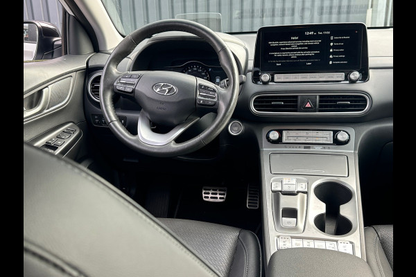 Hyundai Kona EV Premium 64 kWh | FACE 3 | WARMTEPOMP \SOH 100%