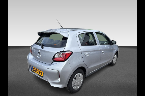 Mitsubishi Space Star 1.2 Active Apple Carplay/Android Auto | airco