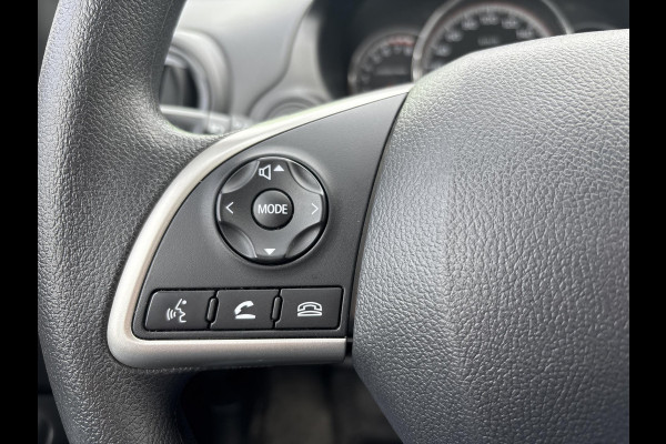 Mitsubishi Space Star 1.2 Active Apple Carplay/Android Auto | airco