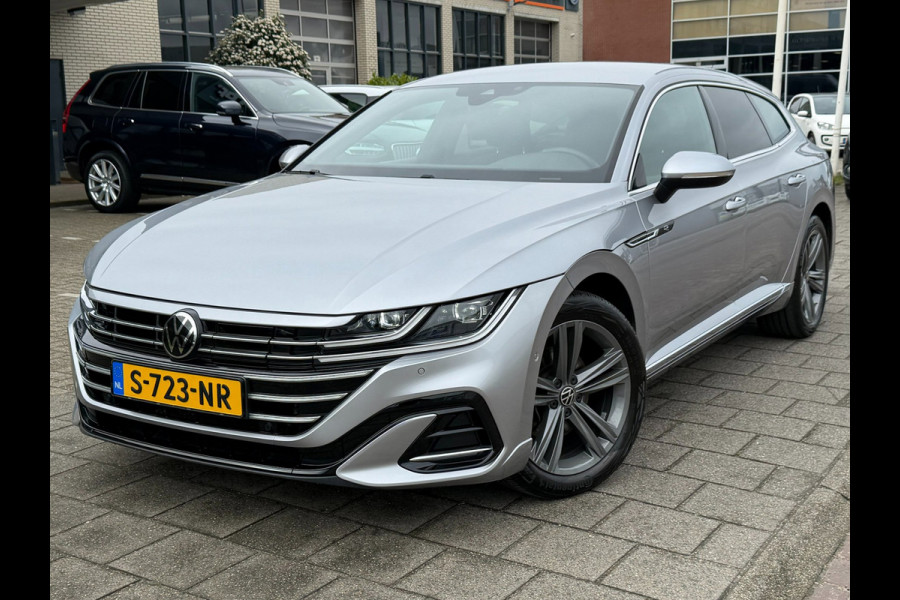 Volkswagen Arteon Shooting Brake 1.4 TSI eHybrid R-Line Business+