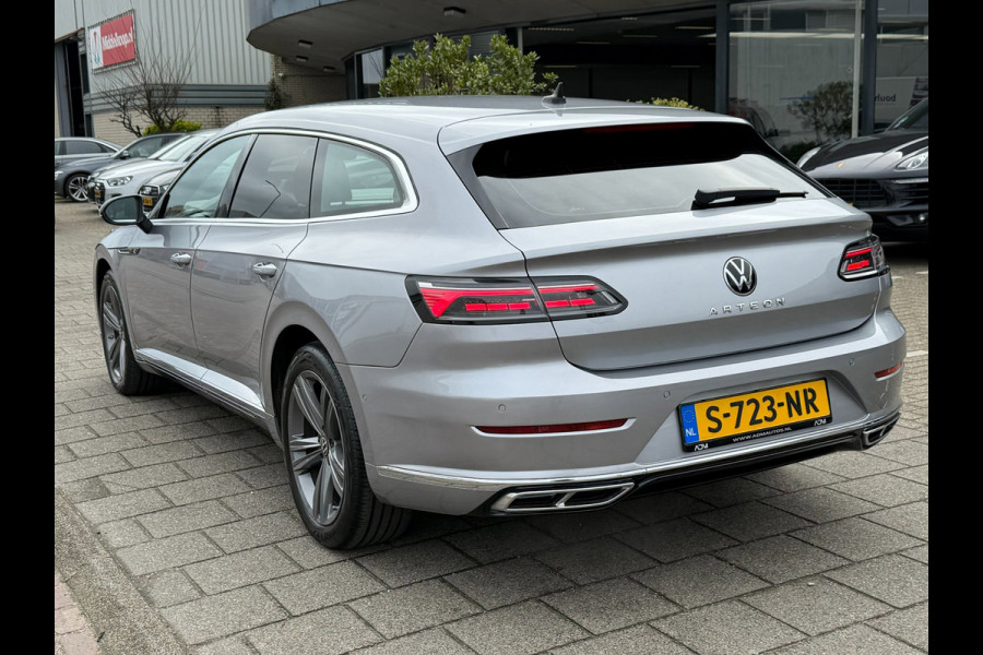 Volkswagen Arteon Shooting Brake 1.4 TSI eHybrid R-Line Business+