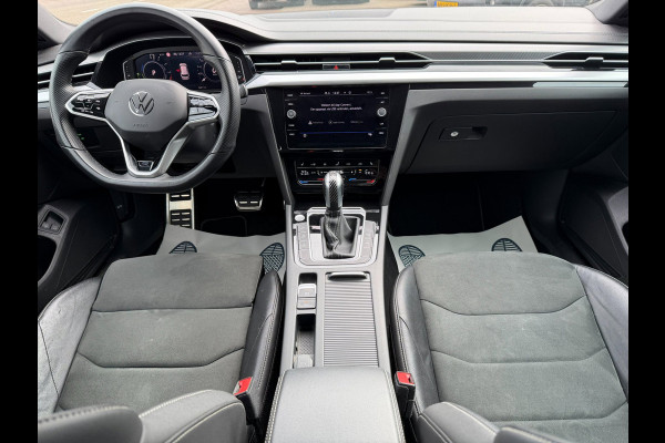 Volkswagen Arteon Shooting Brake 1.4 TSI eHybrid R-Line Business+