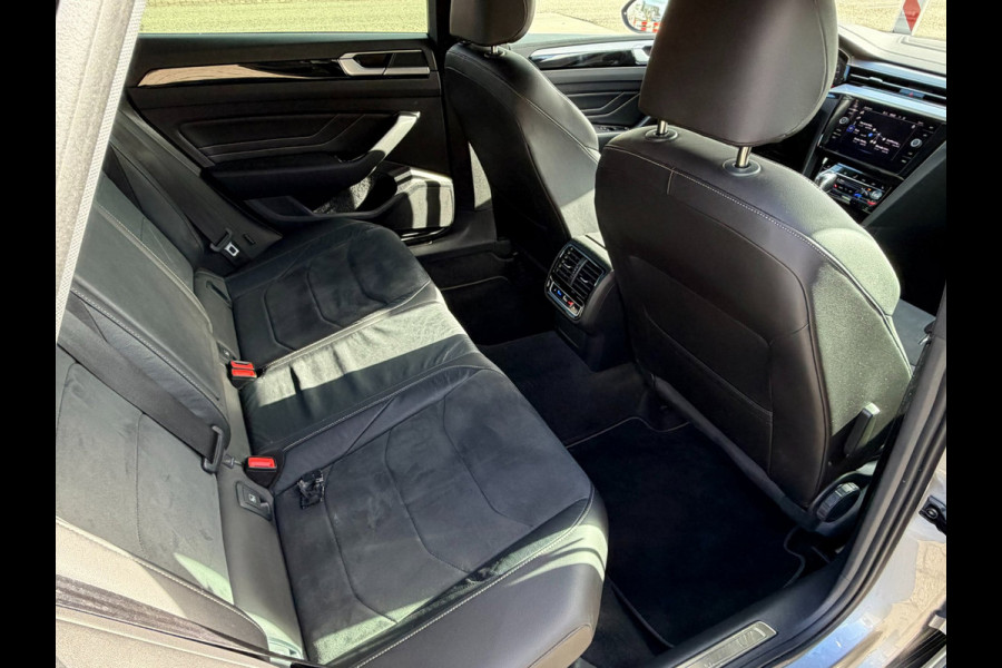 Volkswagen Arteon Shooting Brake 1.4 TSI eHybrid R-Line Business+