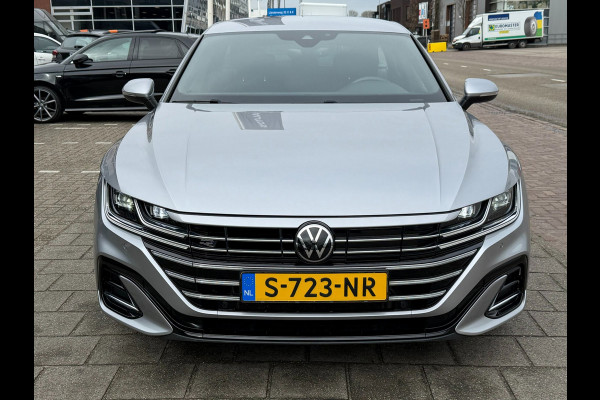 Volkswagen Arteon Shooting Brake 1.4 TSI eHybrid R-Line Business+