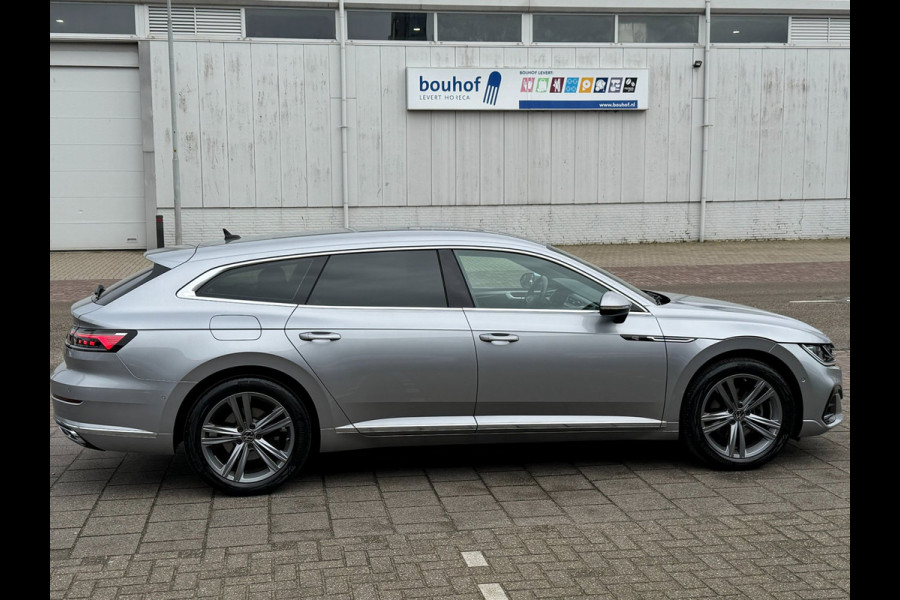 Volkswagen Arteon Shooting Brake 1.4 TSI eHybrid R-Line Business+