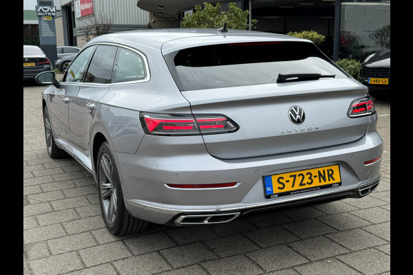 Volkswagen Arteon Shooting Brake 1.4 TSI eHybrid R-Line Business+