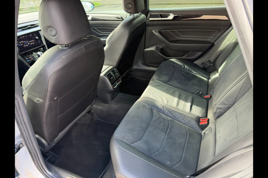 Volkswagen Arteon Shooting Brake 1.4 TSI eHybrid R-Line Business+