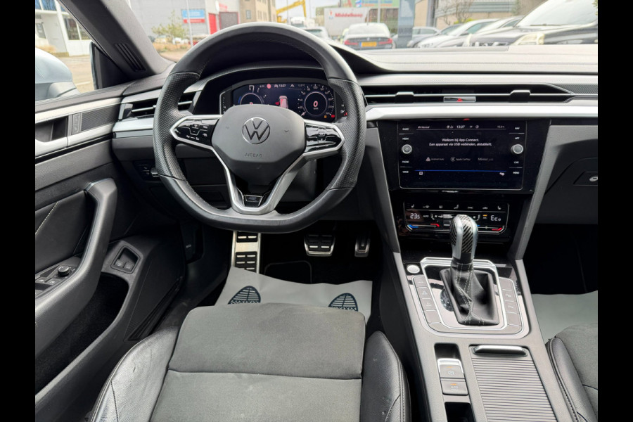 Volkswagen Arteon Shooting Brake 1.4 TSI eHybrid R-Line Business+