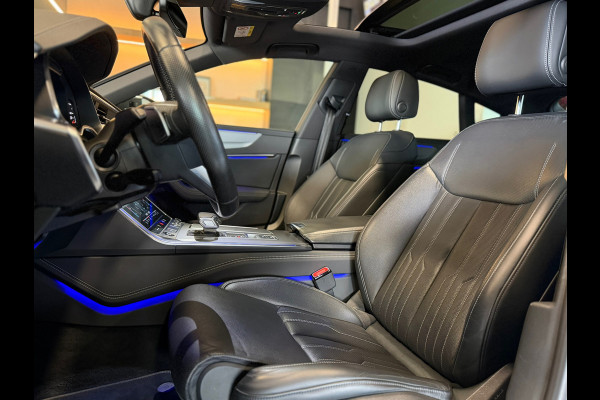 Audi A7 SPORTBACK 45 2.0 Quattro TFSI S Line 265PK garantie