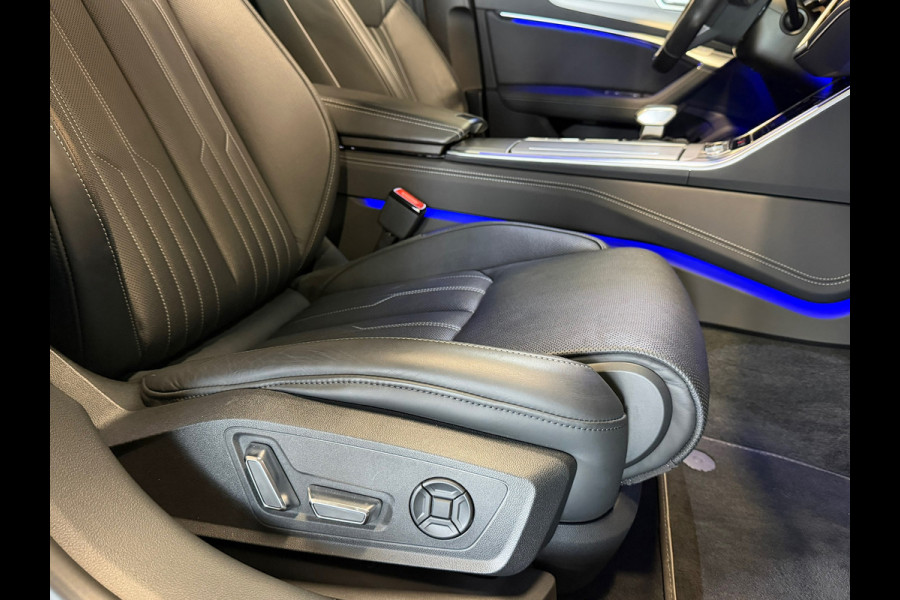 Audi A7 SPORTBACK 45 2.0 Quattro TFSI S Line 265PK garantie