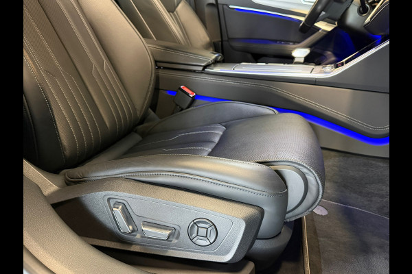 Audi A7 SPORTBACK 45 2.0 Quattro TFSI S Line 265PK garantie