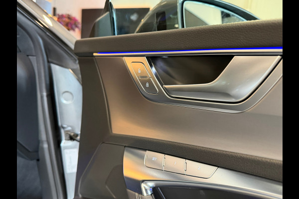 Audi A7 SPORTBACK 45 2.0 Quattro TFSI S Line 265PK garantie