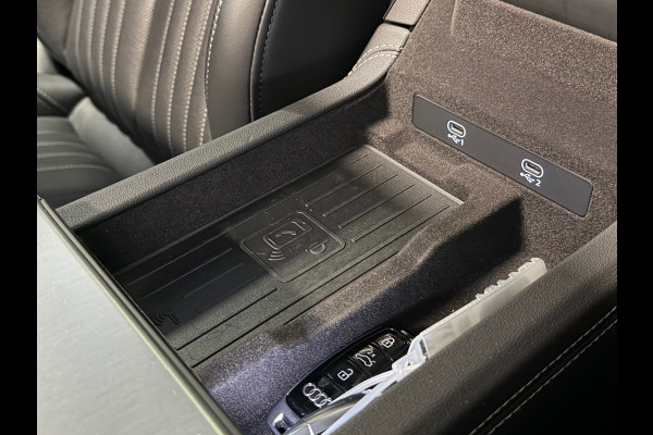 Audi A7 SPORTBACK 45 2.0 Quattro TFSI S Line 265PK garantie