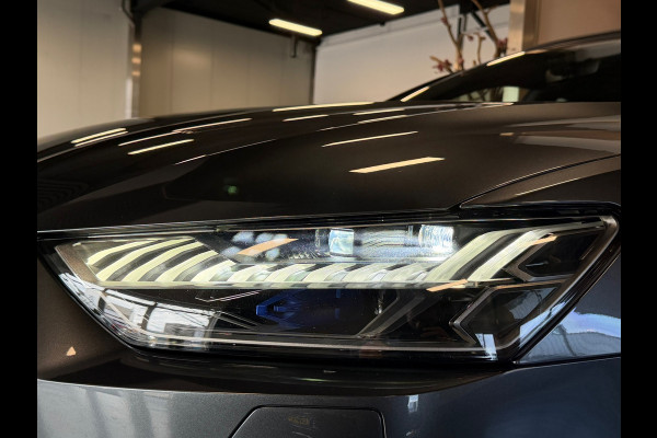 Audi A7 SPORTBACK 45 2.0 Quattro TFSI S Line 265PK garantie