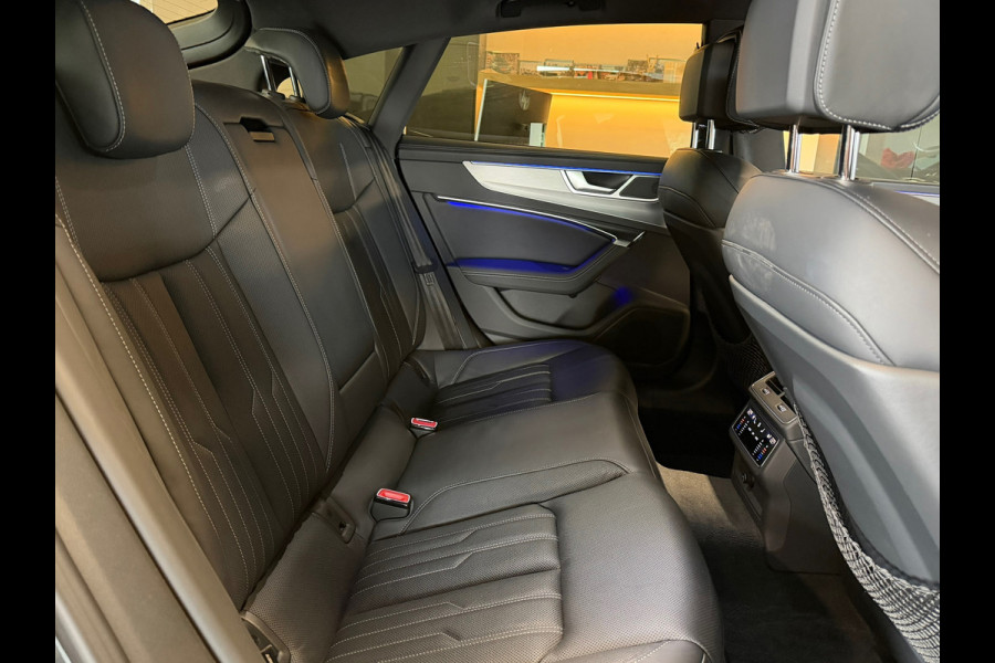 Audi A7 SPORTBACK 45 2.0 Quattro TFSI S Line 265PK garantie