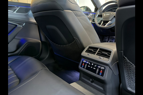 Audi A7 SPORTBACK 45 2.0 Quattro TFSI S Line 265PK garantie