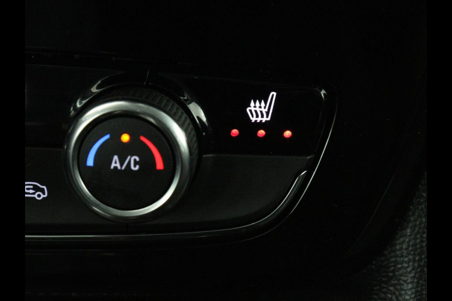 Opel Mokka-e Ultimate 50 kWh | SOH 90% | 3 Fase | Stoelverwarming | Leder/Alcantara | Warmtepomp | Adaptive cruise | Camera | Stuurverwarming | Carplay | Matrix LED | Navigatie | Park Assist