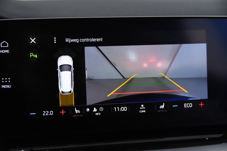 Škoda Octavia Combi 1.4 TSI iV PHEV *1ste Eigenaar*Leer*Navigatie*Camera*