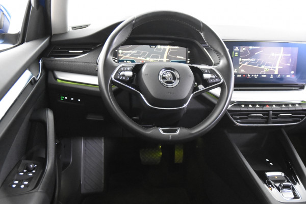 Škoda Octavia Combi 1.4 TSI iV PHEV *1ste Eigenaar*Leer*Navigatie*Camera*
