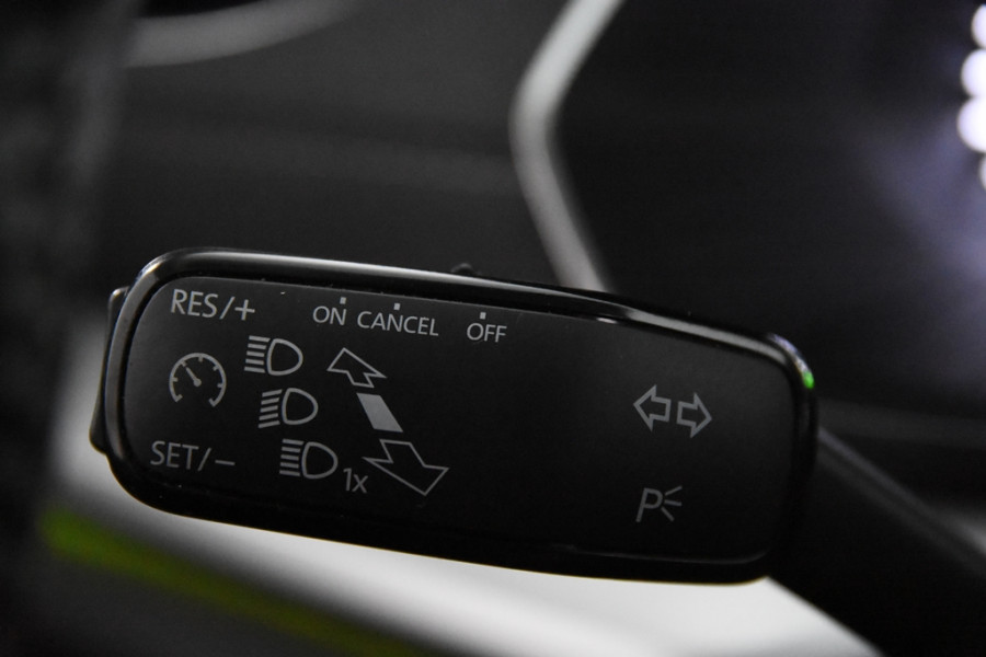 Škoda Octavia Combi 1.4 TSI iV PHEV *1ste Eigenaar*Leer*Navigatie*Camera*