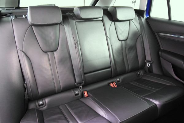 Škoda Octavia Combi 1.4 TSI iV PHEV *1ste Eigenaar*Leer*Navigatie*Camera*