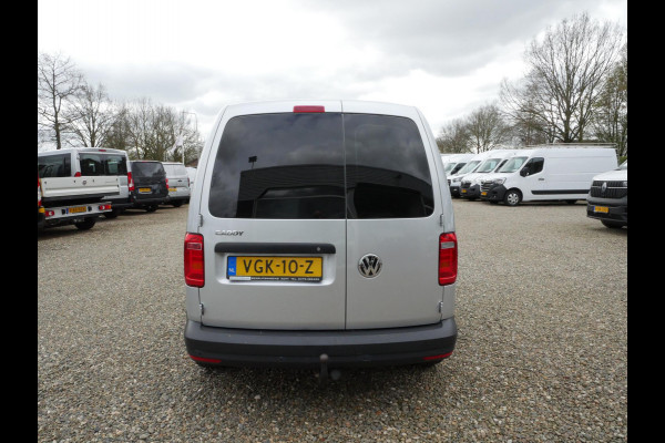 Volkswagen Caddy 2.0 TDI 75PK, L1, Airco