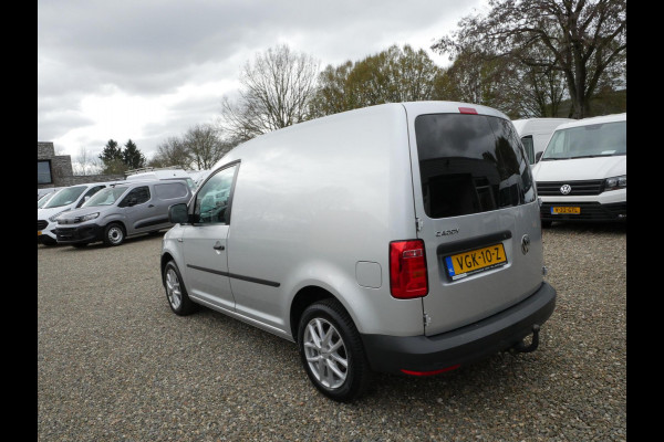 Volkswagen Caddy 2.0 TDI 75PK, L1, Airco