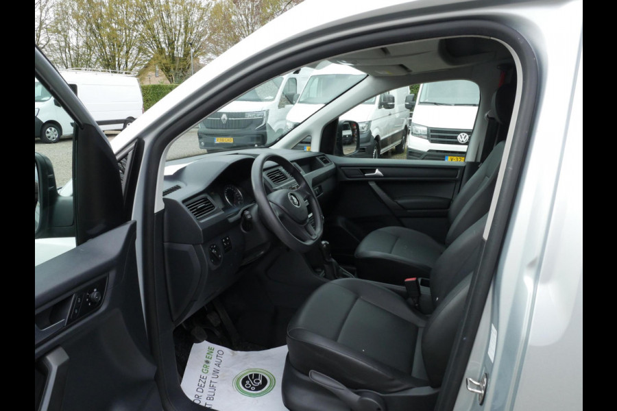 Volkswagen Caddy 2.0 TDI 75PK, L1, Airco