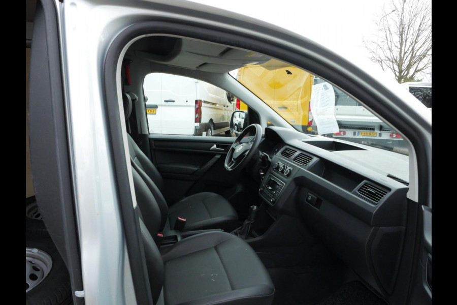 Volkswagen Caddy 2.0 TDI 75PK, L1, Airco