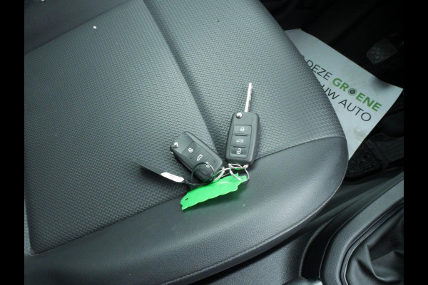 Volkswagen Caddy 2.0 TDI 75PK, L1, Airco