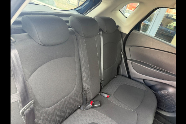 Renault Captur 1.3 TCe Intens | Airco | Cruise | Trekhaak | Navi