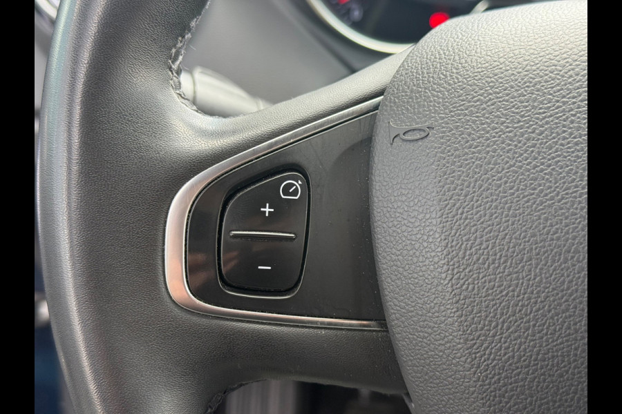 Renault Captur 1.3 TCe Intens | Airco | Cruise | Trekhaak | Navi