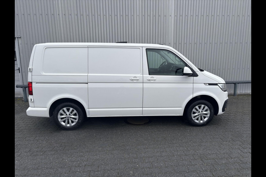 Volkswagen Transporter 2.0 TDI L1H1*AUTOM.*CARPLAY*A/C*CRUISE*NAVI*HAAK*