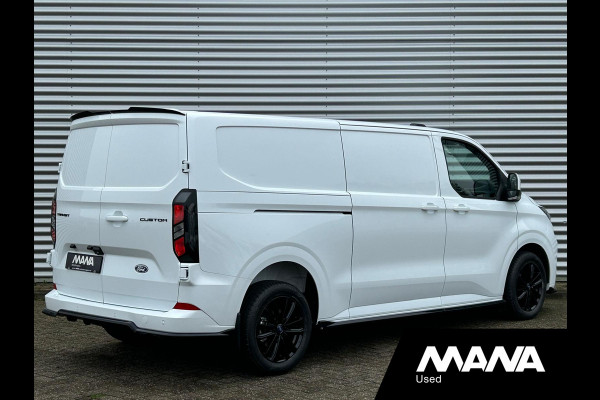 Ford Transit Custom 2.0 TDCI L2H1 SPORT Cruise Camera Vooruitverwarming Airco