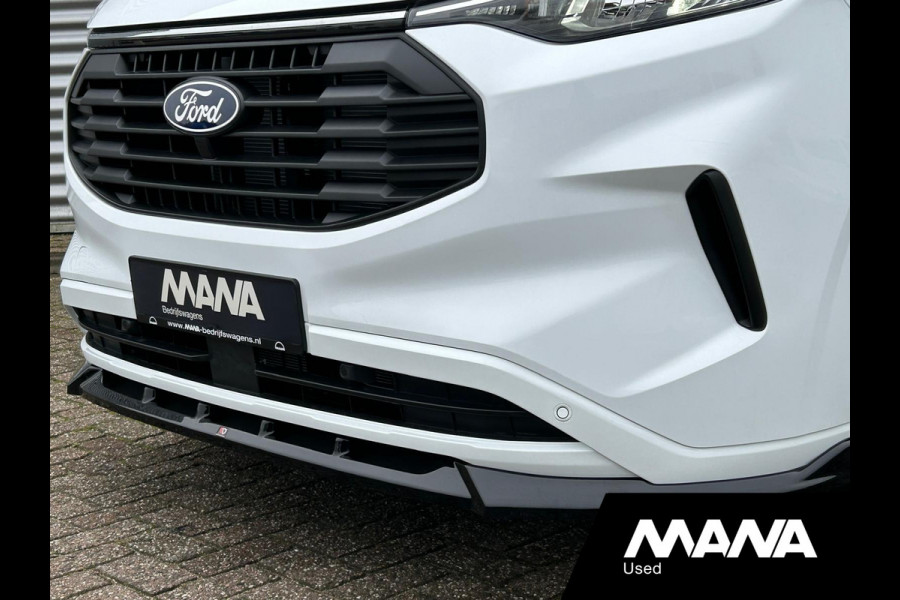 Ford Transit Custom 2.0 TDCI L2H1 SPORT Cruise Camera Vooruitverwarming Airco