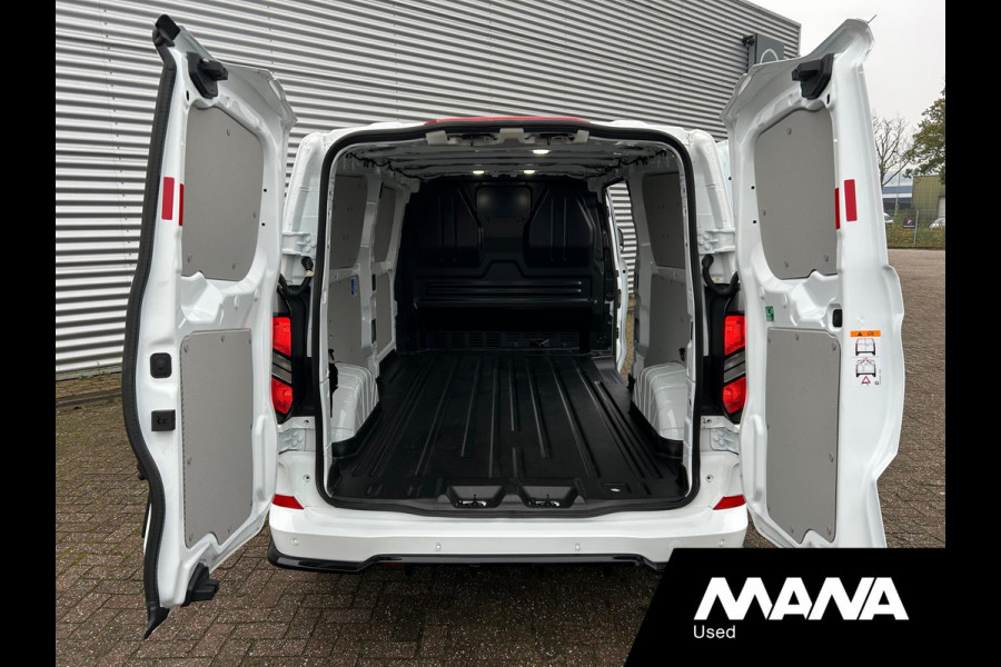 Ford Transit Custom 2.0 TDCI L2H1 SPORT Cruise Camera Vooruitverwarming Airco