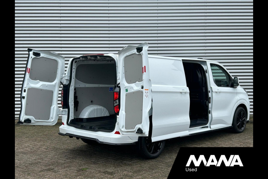 Ford Transit Custom 2.0 TDCI L2H1 SPORT Cruise Camera Vooruitverwarming Airco